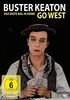 Buster Keaton: Go West - Das erste Mal in Farbe