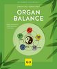 Organbalance: Körper und Seele im Einklang mit den 5 Elementen (GU Ratgeber Gesundheit)
