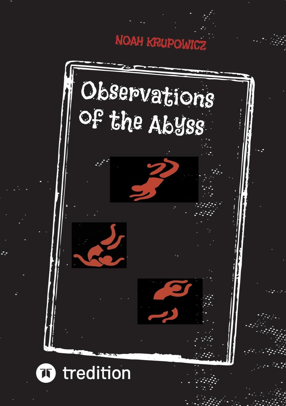 Observations of the Abyss: Eine dichterische Textsammlung, die die universellen Tiefen des Abgrundes ausloten