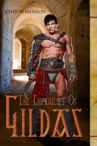 The Chronicles Of Gildas
