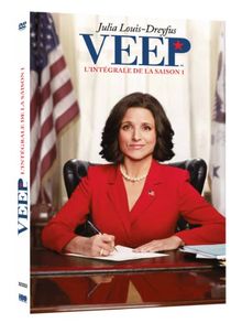 Coffret veep, saison 1 [FR Import]