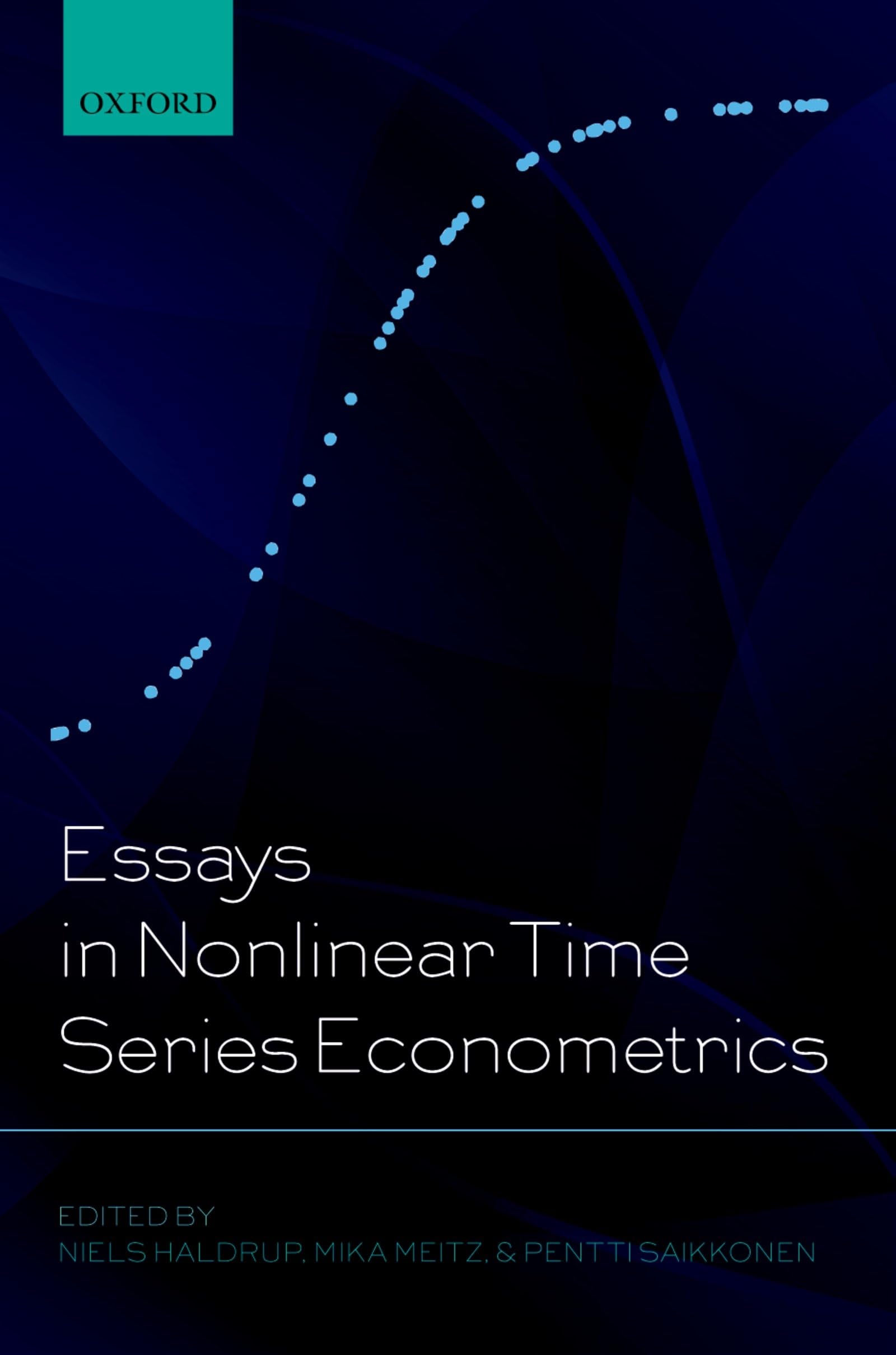 Essays in Nonlinear Time Series Econometrics