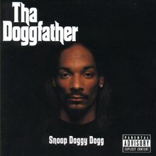 Tha Doggfather de Snoop Doggy Dogg  | CD | état bon