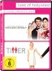 Best of Hollywood - 2 Movie Collector's Pack: Verliebt in die Braut / Timer [2 DVDs]
