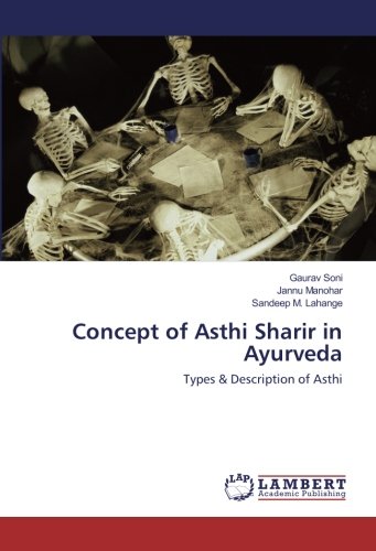 Concept of Asthi Sharir in Ayurveda: Types & Description of Asthi