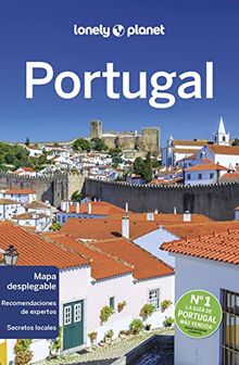 Portugal 8 (Guías de País Lonely Planet)