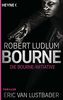 Die Bourne Initiative: Thriller (JASON BOURNE, Band 14)