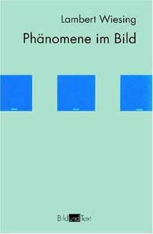 Phänomene im Bild