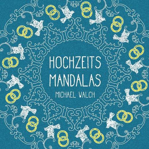 Hochzeits-Mandalas
