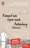 Kommt ein Syrer nach Rotenburg (Wümme): Versuche, meine neue deutsche Heimat zu verstehen - Ein SPIEGEL-Buch