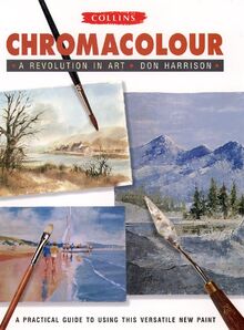 Chromacolour: A Revolution in Art