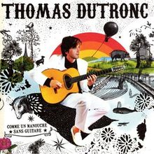 Comme un Manouche Sans Guitare