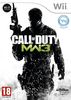 Call of Duty: Modern Warfare 3 - (Nintendo Wii) [Import FR]