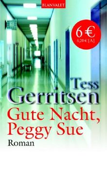 Gute Nacht, Peggy Sue.