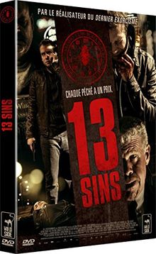 13 sins [FR Import]