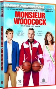 Monsieur woodcock [FR Import]