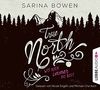True North - Wo auch immer du bist (Vermont-Reihe, Band 1)