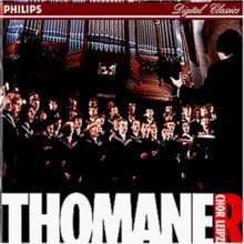 Ein Portrait von Thomanerchor Leipzig, Biller | CD | Zustand sehr gut