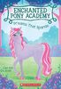 Dreams That Sparkle (Enchanted Pony Academy #4)