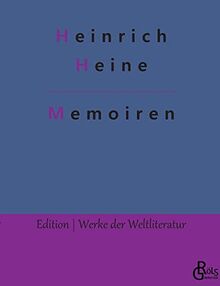 Memoiren (Edition Werke der Weltliteratur)