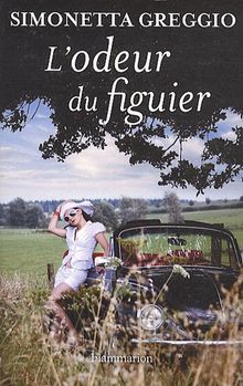 L'odeur du figuier