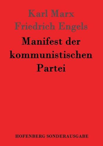 Manifest der kommunistischen Partei