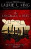 The Language of Bees: A novel of suspense featuring Mary Russell and Sherlock Holmes (Mary Russell Novels)