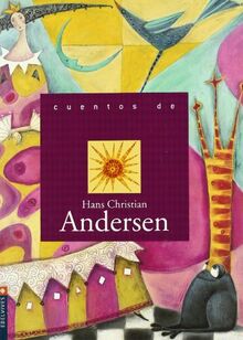 Cuentos de Hans Christian Andersen (Cuentos tradicionales / Traditional Tales)