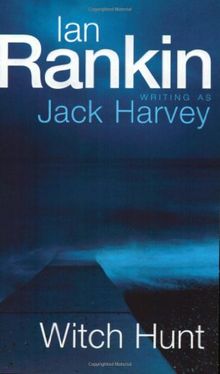 Witch Hunt: A Jack Harvey Novel