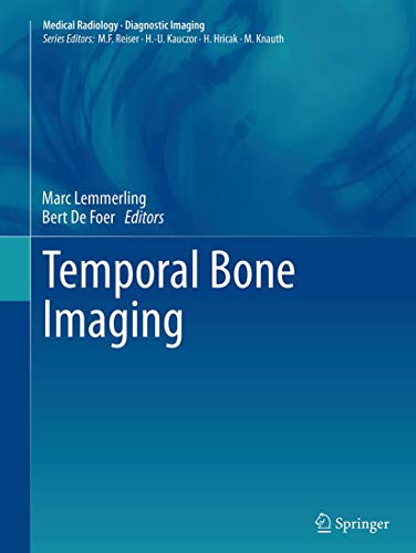 Temporal Bone Imaging (Medical Radiology)