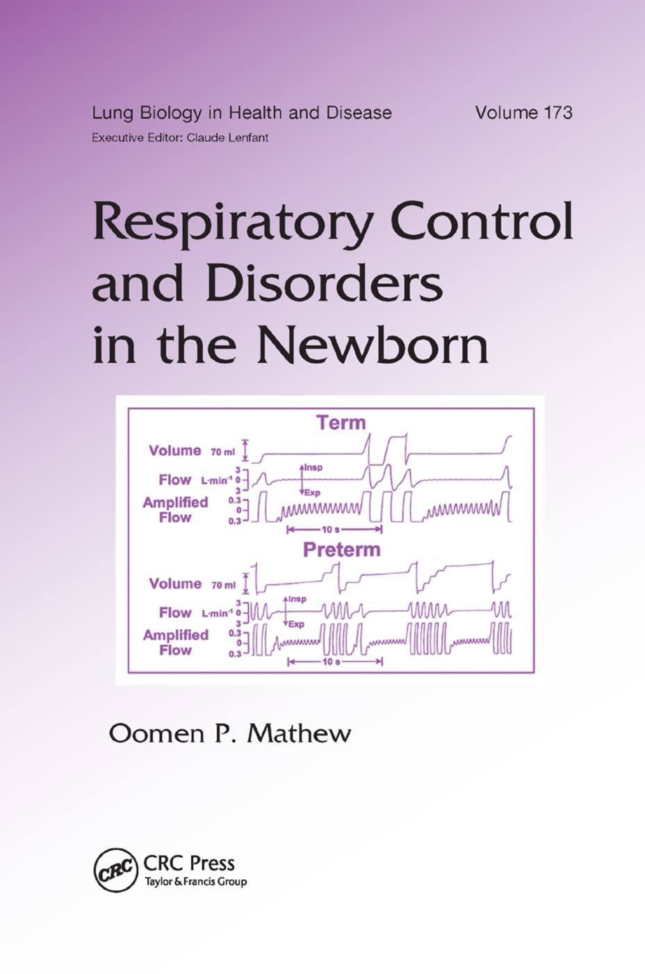 Respiratory Control and Disorders in the Newborn (Lung Biology in Health and Disease, 173, Band 173)