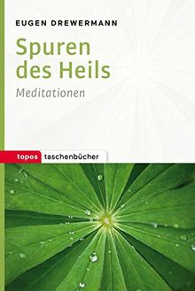 Spuren des Heils: Meditationen (Topos Taschenbücher)