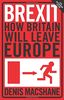 Brexit: How Britain Will Leave Europe