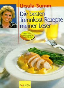 Die besten Trennkost-Rezepte meiner Leser