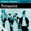 Persuasion / Überredung. MP3-CD. Die englische Originalfassung ungekürzt : Überredung. Die englische Originalfassung ungekürzt