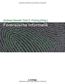 Forensische Informatik