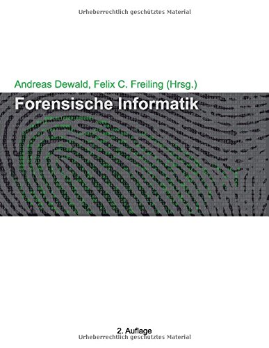 Forensische Informatik