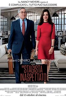 Lo Stagista Inaspettato