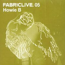 Fabric Live 05