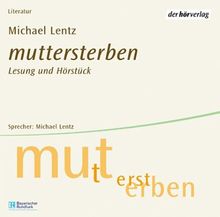 muttersterben, 2 Audio-CDs