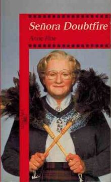 Senora Doubtfire