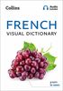 Collins French Visual Dictionary (Collins Visual Dictionaries)