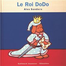 Le roi Dodo