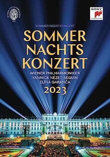 Sommernachtskonzert 2023