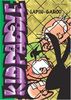 Kid Paddle, Tome 6 : Lapin-garou