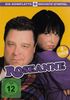 Roseanne - Die komplette 6. Staffel [4 DVDs]