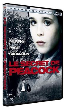 Le secret de peacock [FR Import]