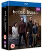 Being Human - Series 1-3 [8 DVD Box Set] [Blu-ray] [UK Import]