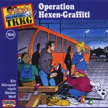 164/Operation Hexen-Graffiti