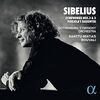 Sibelius: Sinfonien Nr. 3 & 5, Pohjolas Tochter